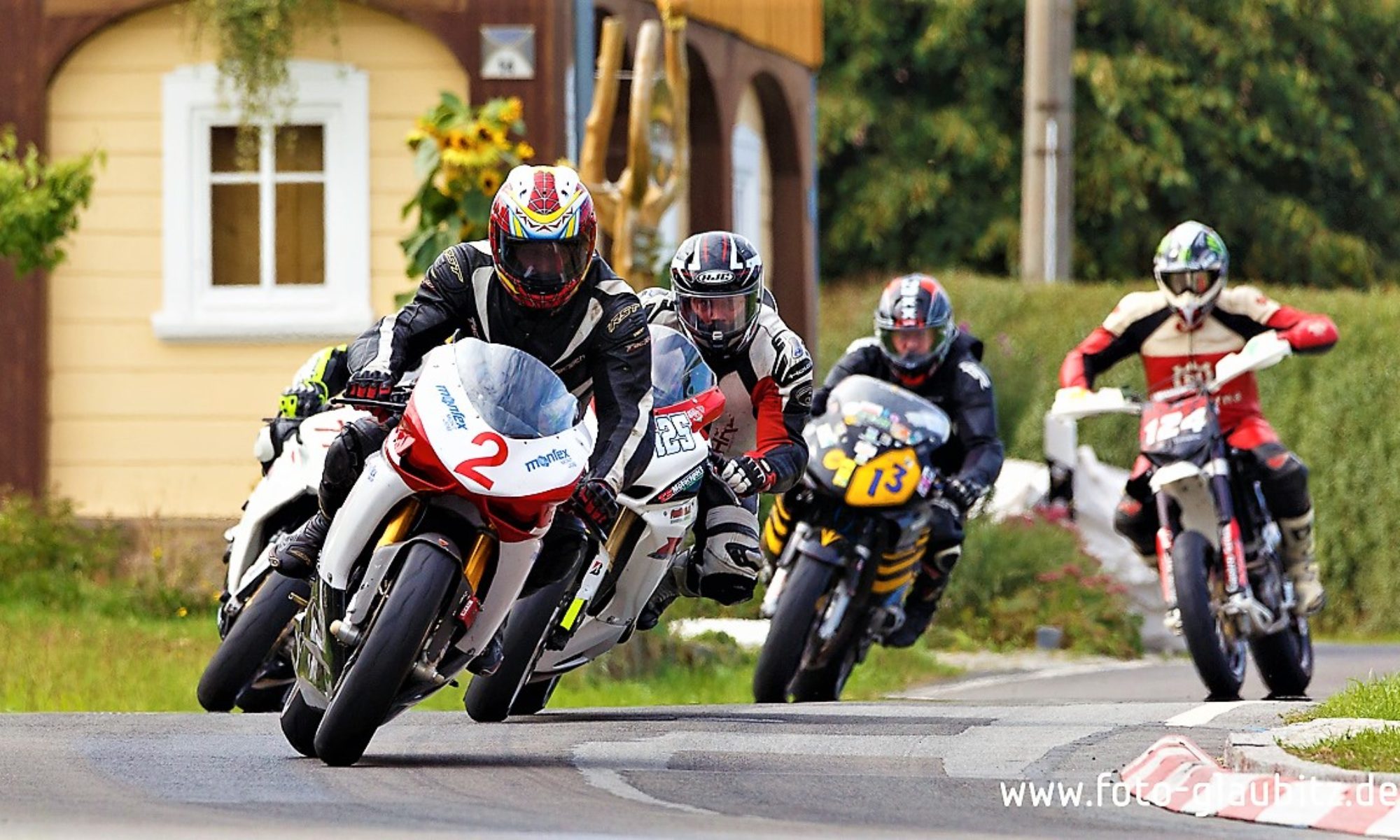 Oberlausitzer Dreieck